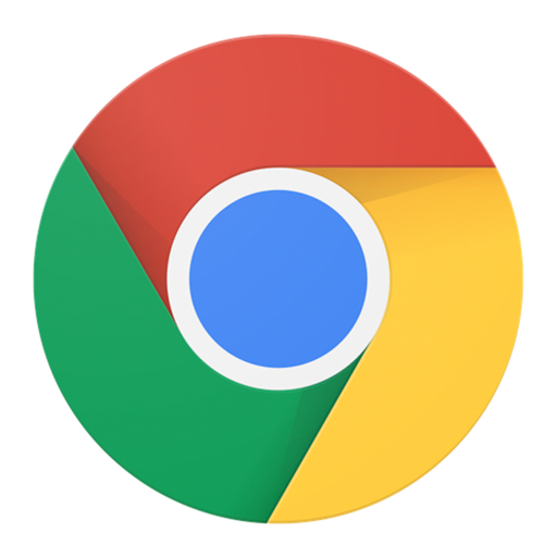 Browser chrome